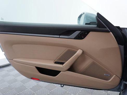 Certified 2021 Porsche 911 Carrera w/ Sport Chrono Package image 24