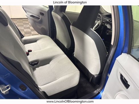 Used 2014 Toyota Prius C One image 30