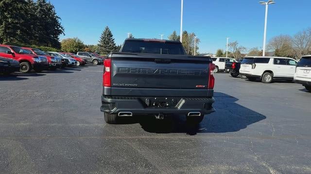 Used 2021 Chevrolet Silverado 1500 RST AWD/4WD image 7