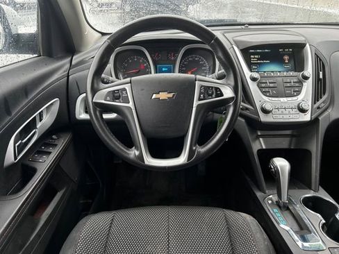Used 2015 Chevrolet Equinox LT image 14