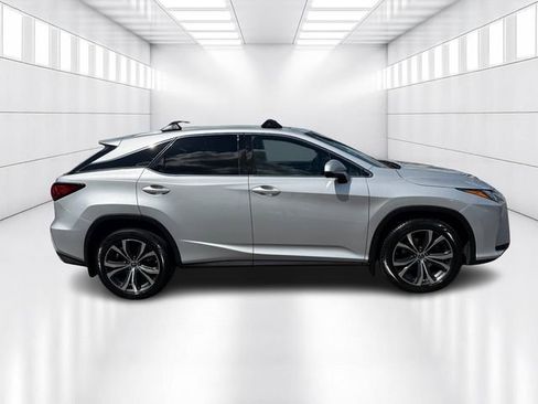 Used 2019 Lexus RX 350 AWD w/ Navigation Package image 4