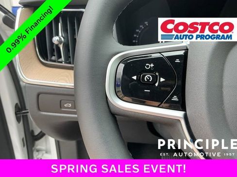 New 2026 Volvo XC60 T8 Plus w/ Protection Package Premier AWD/4WD image 23