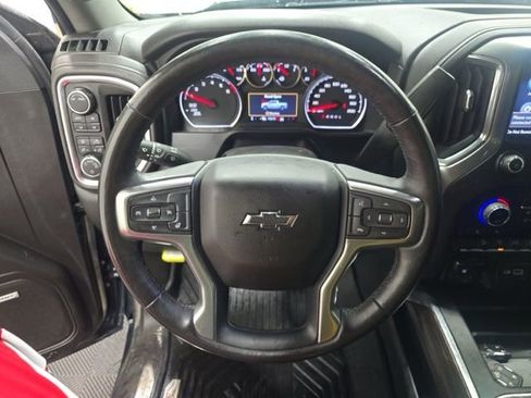 Used 2022 Chevrolet Silverado 1500 RST w/ True North Edition Plus image 13