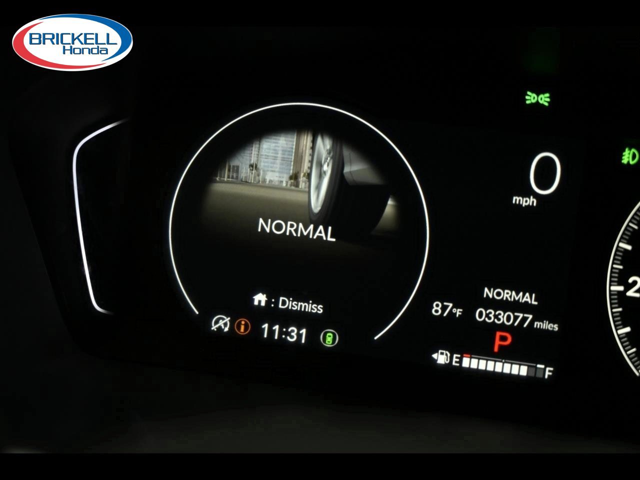 Certified 2025 Honda Pilot EX-L image 37