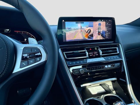 New 2026 BMW 840i image 29