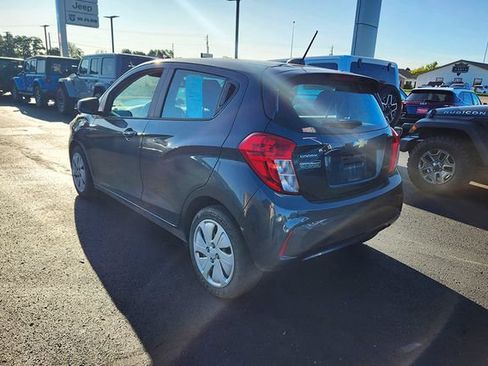 Used 2017 Chevrolet Spark LS FWD image 6