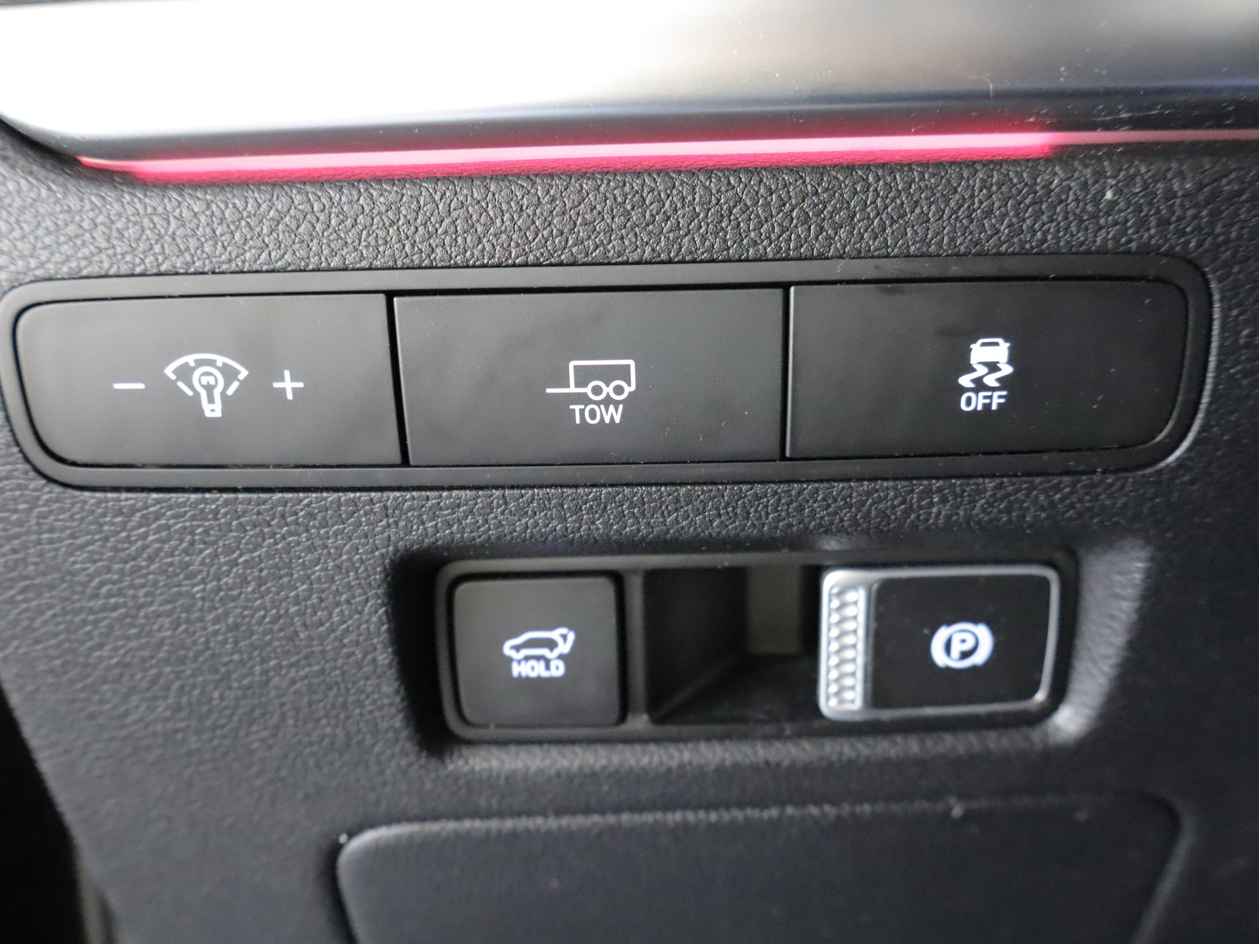 Used 2024 Hyundai Palisade Calligraphy AWD/4WD image 17