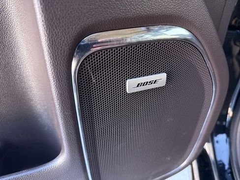 Used 2015 Chevrolet Silverado 1500 High Country image 12