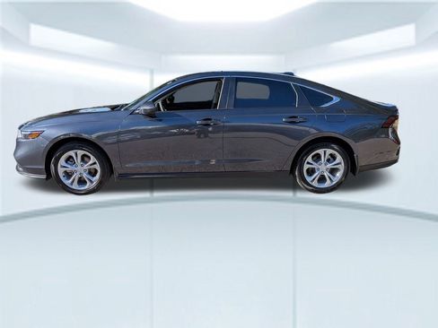 Used 2024 Honda Accord LX image 2