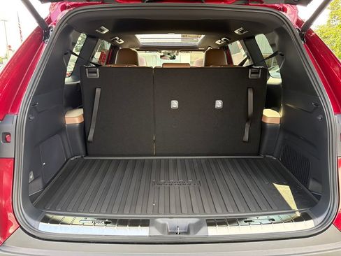 New 2026 Toyota Grand Highlander AWD Hybrid image 22
