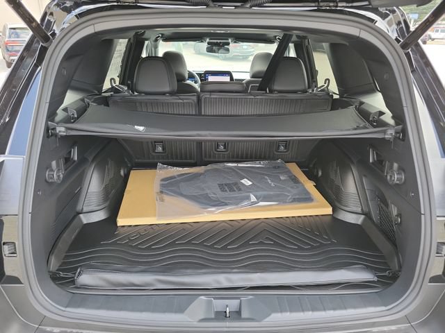 New 2026 Subaru Outback Limited AWD/4WD image 27