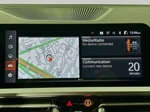 Certified 2022 BMW M440i M440i w/ Premium Package image 15