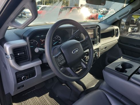 Used 2025 Ford F350 XL w/ XL Chrome Package AWD/4WD image 19