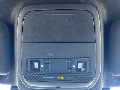 Certified 2023 Ford Explorer Timberline w/ Timberline Technology Package AWD/4WD image 31