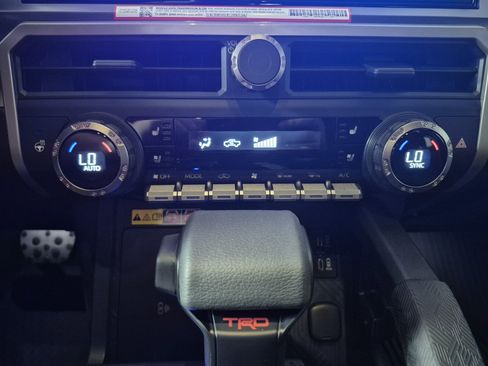 New 2026 Toyota Tacoma SR5 AWD/4WD image 26