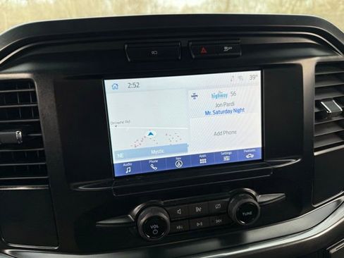 Certified 2023 Ford F150 XL w/ STX Appearance Package image 26