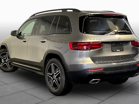 New 2026 Mercedes-Benz GLB 250 4MATIC image 3