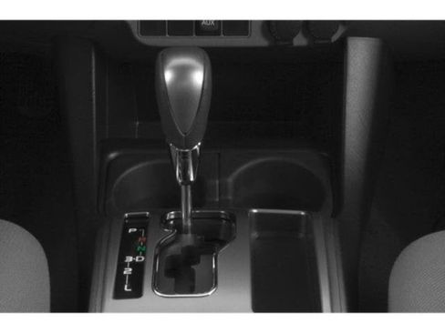 Used 2015 Toyota Tacoma 4x4 Double Cab image 13