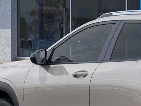 New 2026 Chevrolet Trax ACTIV w/ Driver Confidence Package FWD image 36