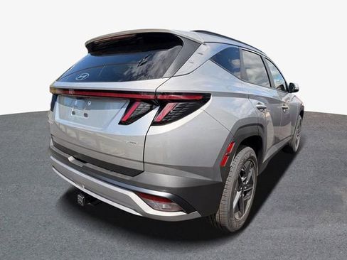 New 2026 Hyundai Tucson SEL AWD/4WD image 3
