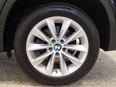 Used 2017 BMW X3 xDrive28i image 7