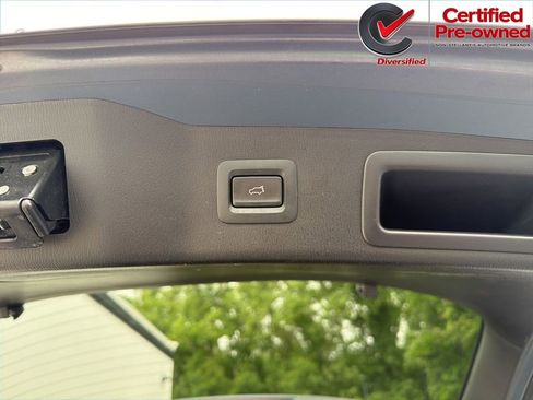 Used 2021 MAZDA CX-5 Carbon Edition FWD image 19