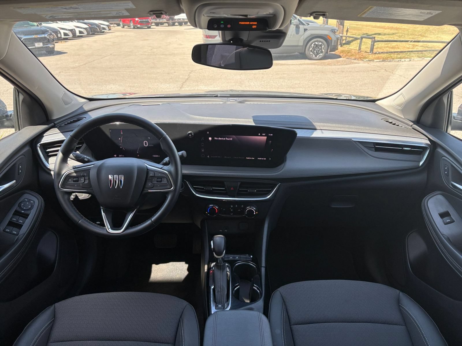 Used 2026 Buick Encore GX Preferred FWD image 31