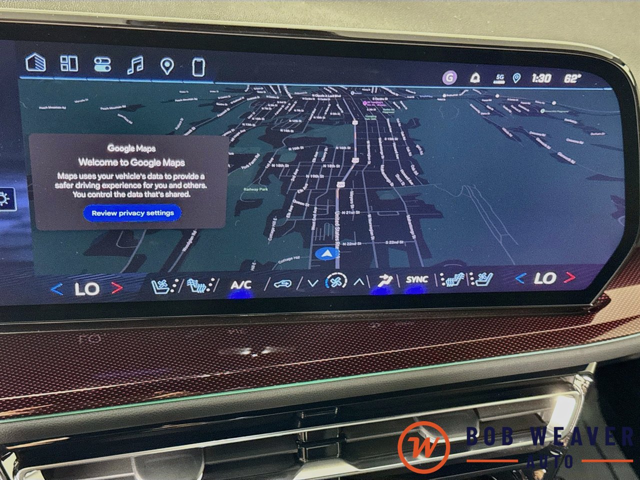 New 2026 Chevrolet Traverse RS w/ LPO, Floor Liner Package AWD/4WD image 15