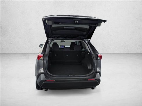 Certified 2024 Toyota RAV4 LE image 7