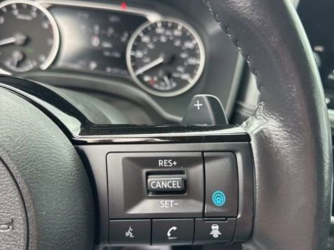 Certified 2023 Nissan Rogue SL w/ SL Premium Package AWD/4WD image 29