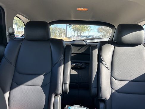 Used 2023 MAZDA CX-9 Touring image 24