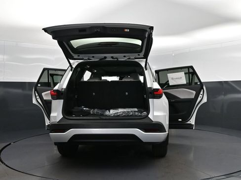 New 2026 Lexus TX 350 AWD image 45