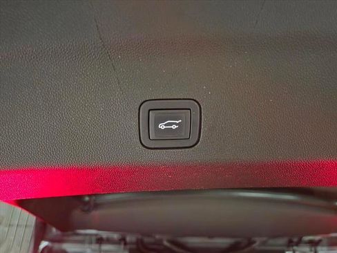 Used 2021 Cadillac Escalade ESV Premium Luxury w/ Driver Assist Tech Package image 13