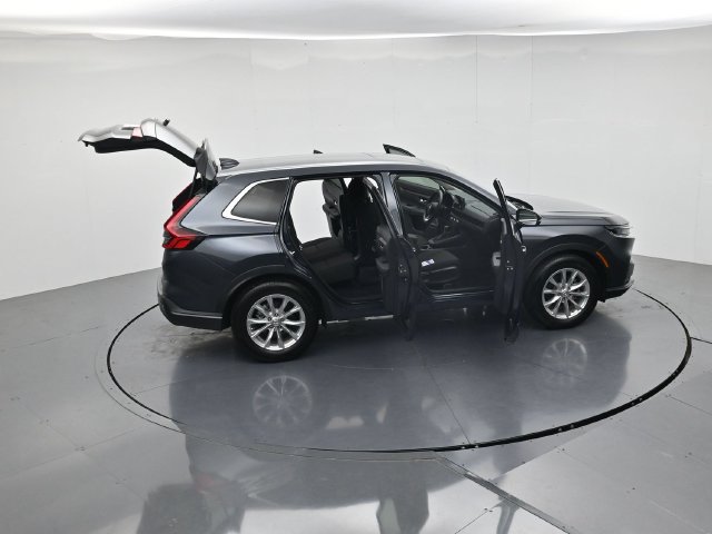 Used 2024 Honda CR-V EX image 46