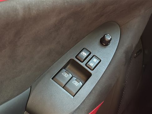 Used 2024 Nissan Z Performance w/ Floor Mat Package RWD image 19