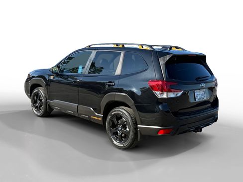Certified 2023 Subaru Forester Wilderness w/ Wilderness Package image 3
