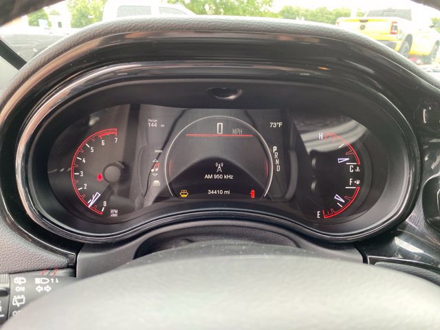 Used 2025 Dodge Durango R/T AWD/4WD image 24