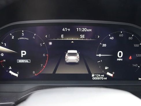 Used 2025 Mitsubishi Outlander SEL image 25