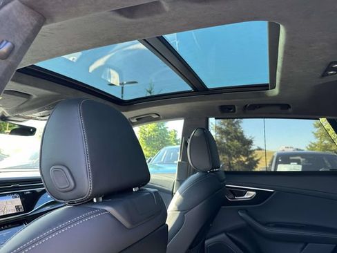 New 2026 Audi Q8 Prestige AWD/4WD image 7