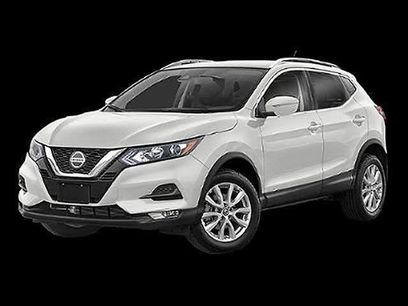 Used 2022 Nissan Rogue Sport SV w/ Technology Package