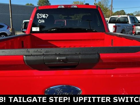 New 2026 Ford F350 XLT image 31