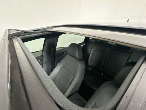 Used 2022 Volkswagen Passat 2.0T R-Line FWD image 22