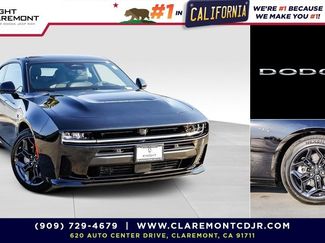 New 2026 Dodge Charger R/T AWD/4WD 360° Tour