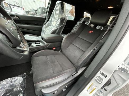 New 2026 Dodge Durango GT image 11