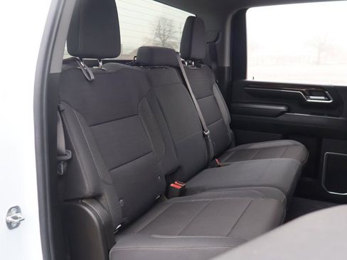 Used 2024 GMC Sierra 2500 SLE w/ SLE Convenience Package image 29