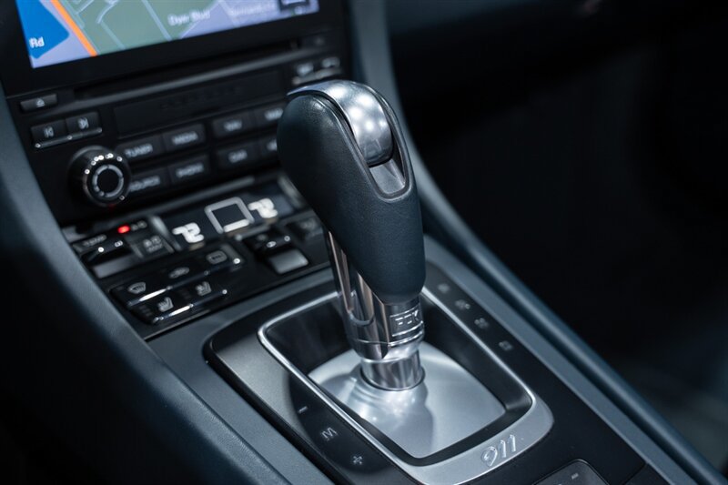 Used 2019 Porsche 911 Turbo S AWD/4WD image 53