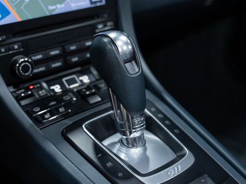 Used 2019 Porsche 911 Turbo S AWD/4WD image 53