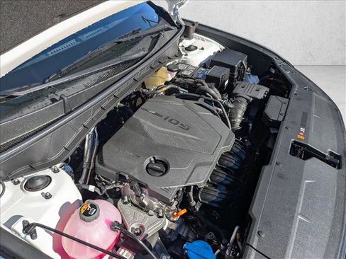 Used 2025 Hyundai Tucson SEL image 22