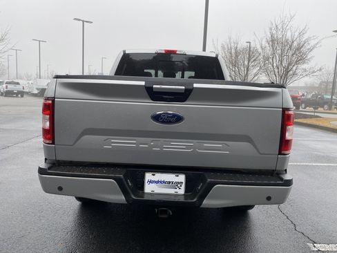 Used 2018 Ford F150 XLT w/ Equipment Group 302A Luxury image 8