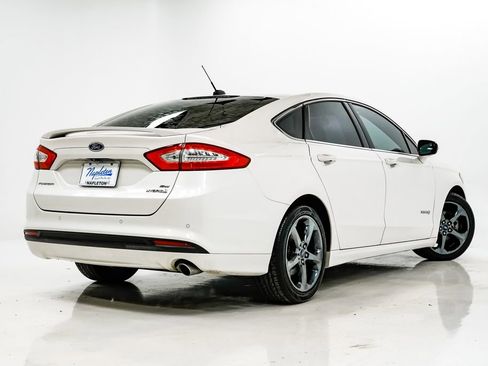 Used 2014 Ford Fusion SE w/ Equipment Group 502A image 26